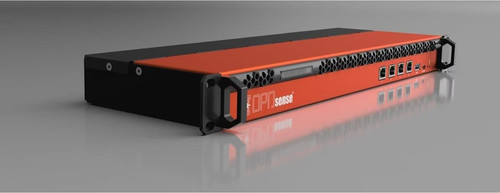Deciso dec2687 opnsense - deciso, opnsense®