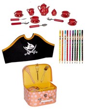 Die Spiegelburg Schatztruhe