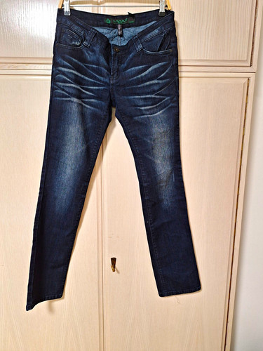 Karma damen skinny - karma, jeans