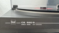 Dual CS 620 Q Direktantrieb