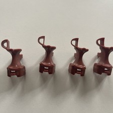 Playmobil Pferdesattel