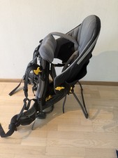Deuter Kid Comfort 3