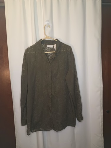 Liz claiborne forest fairy - claiborne,