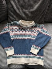 Damen Dale of Norway Pullover