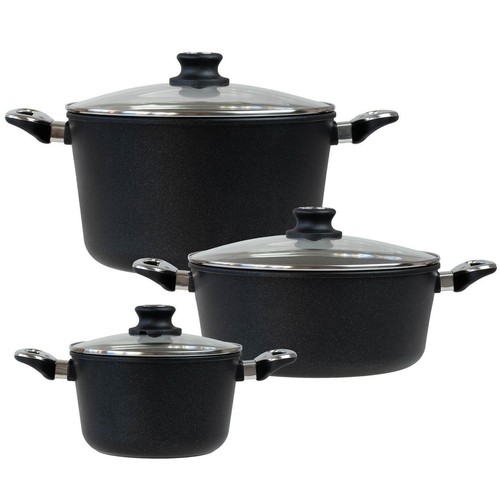 Baf topf set teilig - set, 6
