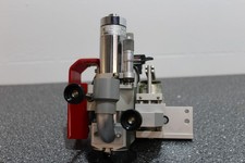 Zünd Plotter  Fräskopf P-