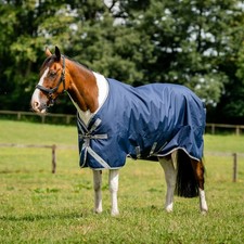 Horseware Amigo Bravo 12 XL