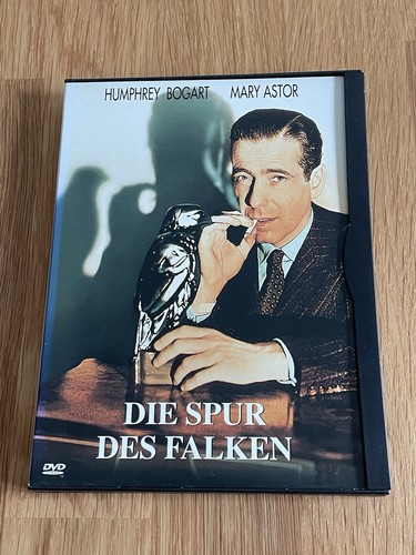 Die spur des falken the - die,