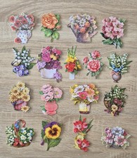 3D-MOTIVE,Grußkarten,Deko,Bas