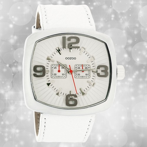 Oozoo damen armbanduhr - oozoo,