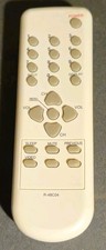 Daewoo R-48C04 TV Remote