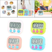 Großes Display Digitaler