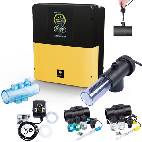 Paket pro sugar valley - paket,
