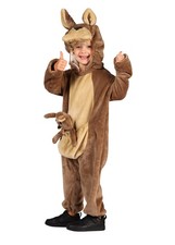 Kängurukostüm Känguru