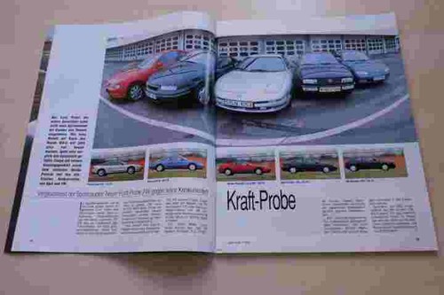 Sport auto 1993 honda - 07/1993,
