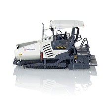 NZG, Straßenfertiger VOGELE