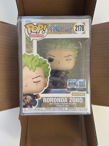 Funko pop one piece - funko,