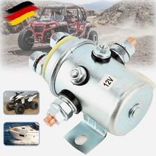 Magnetschalter Relais 12V