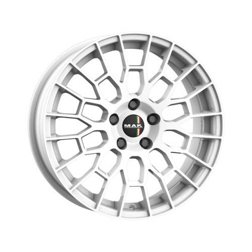 Alufelge mak apx fur - alufelge, seat
