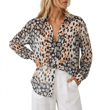 Aniston Bluse Tunika Shirt