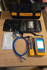 Fluke Networks LIQ-KIT Netzwerktester