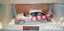 UT Models 1:18 Audi A4 Quattro