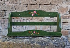 ***VINTAGE GEWÜRZREGAL*