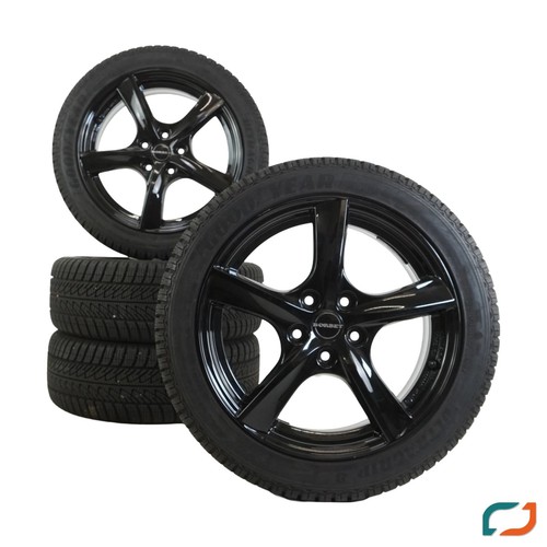 Winterräder seat altea - winterräder, 5p