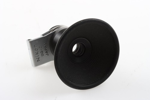 Nikon einstelllupe - dg-2,