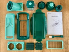 Nicer Dicer Fusion Smart - 13