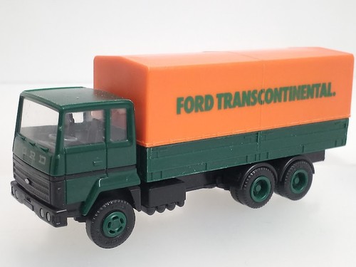 Ford transcontinental - ford,