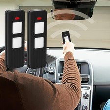 Für sommer handsender - 2x,