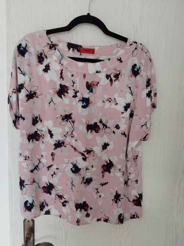 Hugo boss damen - shirt, bluse