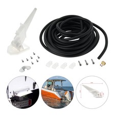 Marine Boot Tacho Pitot Kit