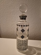 Alte Villeroy Boch KARAFFE mit