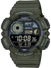 Casio WS-1500H-3BVEF Herrenuhr