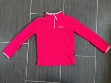 Fleecepullover Mädchen von