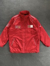 Jacke von Ferrari