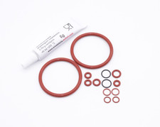 O-Ring Dichtung Fett für Brühgruppe WMF Ecco,1000,1000P Scherer Siena 1und2 Opal