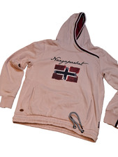 Hoodie, Pullover von