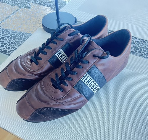 Bikkembergs sneaker herren - bikkembergs,