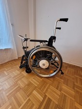 Aktiv Rollstuhl Otto Bock