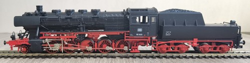 Fleischmann 4176 dampflok - 4176, br