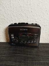 Sony Walkman WM-FX475