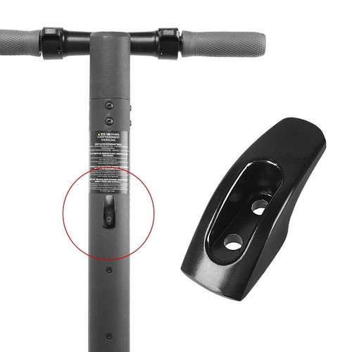 Metal hook scooter für - metal,