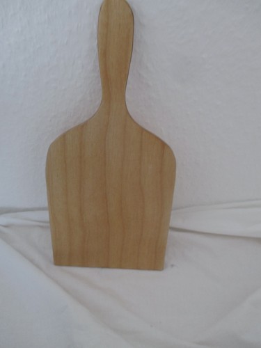 Vesperbrett aus holz - vesperbrett,
