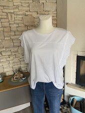 Mega H&M Damen Shirt T-Shirt