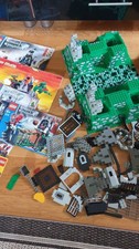 Lego Ritter Konvolut