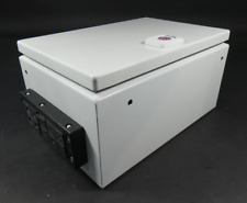 Rittal KX 1574.000 KX Kleingehäuse | Stahlblech | L300mm x H200mm x T 155mm