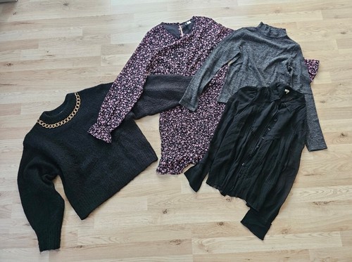 Tlg damen kleiderpaket gr - damen,